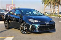 تۆیۆتا کۆرۆلا